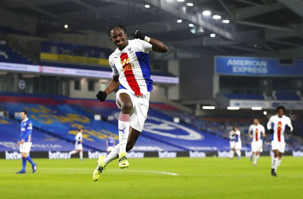 APTOPIX Britain Soccer Premier League